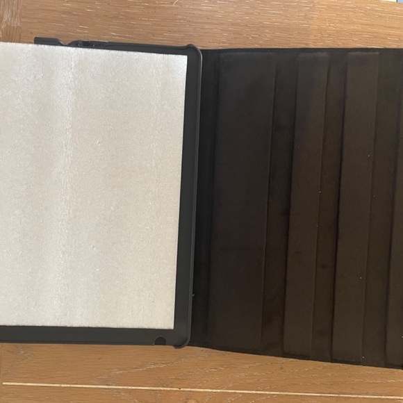 Moderno collections black IPad 2/3/4 - Picture 3 of 7